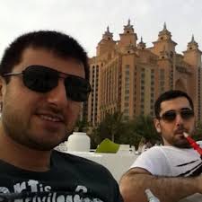 Bashar Hassan (@uncle_bash)