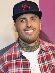 Nicky jam & bad bunny & arcangelsatisfaccion. Nicky Jam Grosse Gewicht Masse Alter Biographie Wiki