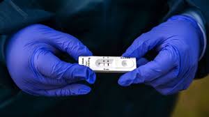Selftest will provide an open, automated way of allowing a user to test his knowledge, either with questions they created, or another selftest user created. Self Test Gia Poioys 8a Einai Ypoxrewtiko Poy 8a Dhlwnetai To 8etiko Apotelesma Cnn Gr