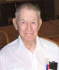 Alvin Stahl Obituary January 28, 2010