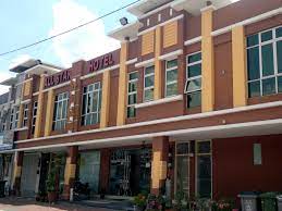 Baba and nyonyas which is also known as peranakans, descendants of 15th to 16th century chinese immigrants here were known marrying local malay women lived and operate their business back then and there. All Star Hotel Melaka Melaka Tengah Malacca Melaka Malaysia Booking And Map