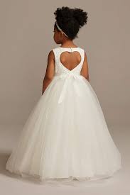 First communion is traditionally an important festive occasion for every family. Girls First Communion Dress Holy Communion Dresses David S Bridal
