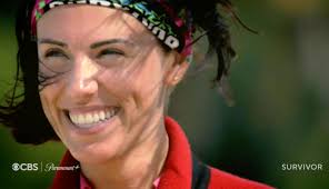 🐓❤️ . . . #Survivor #Survivor50 #archival #throwback