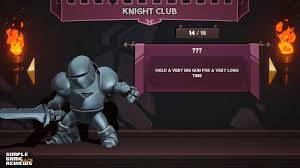 The full version of knight squad 2 includes 13 game modes, 8 additional unlockable knights, and 97 battle arenas. Knight Squad 2 Review Simple Game Reviews