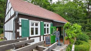 Fontane haus berlin concert setlists. Fontanehaus In Schiffmuhle Ort Auf Den Spuren Des Dichters