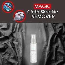 70 Ml Cleaner Clothes Wrinkle Spray Magic Cloth Wrinkle Remover Free Ironing Spray Agent Clean Up All Purpose Cleaner Hot Sale Wrinkle Static Remover Sprays Aliexpress
