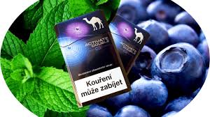 Mint sets to the next level in collecting. Dopedaempfertv Camel Activate Double Mint Purple Youtube