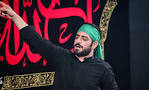 Image result for ‫دانلود مداحی مجید بنی فاطمه شب نهم محرم‬‎