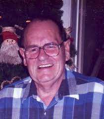 Reg Stevenson Obituary