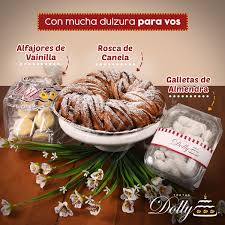 TORTAS DOLLY