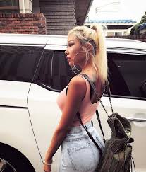 Jessi Ho Hit Girls Savage Girl Aesthetic Fashion