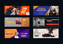 Are you looking for facebook cover design images templates psd or png vectors files? Design Web Banner Facebook Cover Banner Youtube Banner Fb Ads For 10 Seoclerks