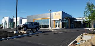 Armory garage thrives on helping people like you find their next new jeep grand cherokee, ram 1500, chrysler pacifica, dodge charger or fiat 500x. Armory Chrysler Dodge Jeep Ram Fiat Of Albany Posts Facebook