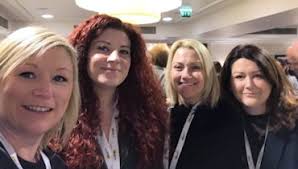 Excellent Inspire Me workshop