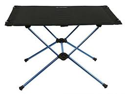 Helinox Table One Hard Top Black One Size Click Image To Review More Details This Is An Affiliate Link Camping Furniture Furniture Drafting Desk