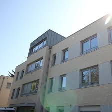 Barrierefrei wohnen/ hürth efferen neubauprojekt vor den toren kölns ein. Gwg Rhein Erft Projekte
