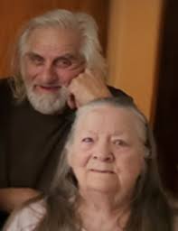 Bertha Jane (Amos) Brobst