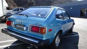 Image result for Nice Blue 1978 Honda