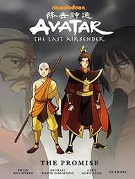 This article is about the episodes from avatar: Avatar The Last Airbender Comics Wikipedia