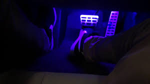 Palisade Ambient Mood Lamp Youtube