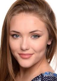 Fan Casting Jack Christou as Penny