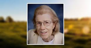 Katherine (Kitty) Hill Sedgley Obituary February 29, 2016