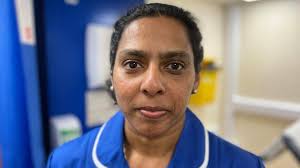 Parkinson's drug gives independence back to retired nurse