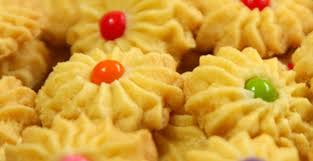 Resep kue kecipir gurih kue jadul renyah. 5 Resep Dan Cara Membuat Kue Semprit Tokopedia Blog