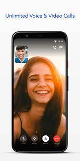 Check spelling or type a new query. Totok Free Hd Video Calls Voice Chats For Android Apk Download