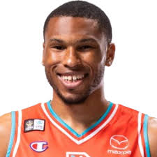 Kerry Blackshear, Basketball Player, Stats, Height, Age
