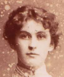 Mary Elizabeth Dawson Holmes (1883-1965)