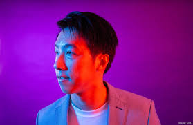 Specie Bio's Fergus Chan is a Silicon Valley Business Journal 2023 40 Under  40 honoree.