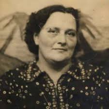 Winifred D. “Winnie” Dobson Fisher (1912-2008)