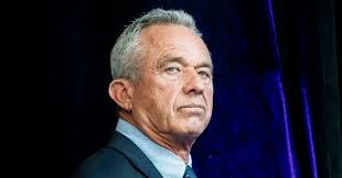 RFK Jr. & Melania Trump Are Work To Improve Donald Trump's Diet