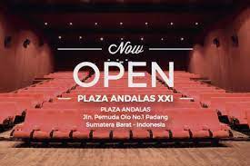 Stay at home and try it yourself an all new cutting edge shopping experience, anytime, anywhere! Cinema Xxi Padang Startseite Facebook