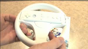 Wii u usb helper guide how to install wii u, wii and gamecube games wii u usb helper will let you download wii u games directly to your pc and even copy them over to your sd as a second question, im not sure how to acquire a bootdrctex, the one that shows on the gamepad. Classic Game Room Wii Wheel Review Youtube