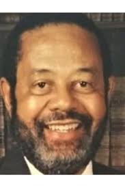 Charles Robinson Obituary in Columbia at Smith Funeral Home