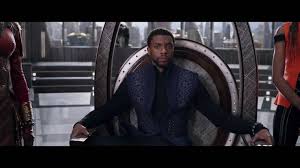 Black Panther Review Beautiful Intense Superhero Movie A Must See National Globalnews Ca