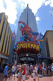 Guide To Height Requirements At Universal Orlando Resort