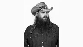 Chris Stapleton Camping - 4 Day Pass