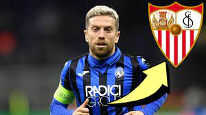 Just under a week before the end of the transfer window, however, they have at least led to the. Papu Gomez Y El Sevilla Fc Es Posible Las Razones Que Lo Acercan A Nervion Youtube