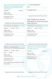 Mutterpass Welche Informationen Finde Ich Hier