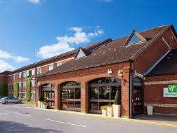 Plans to transform the former industrial area of east norwich into a highly sustainable quarter for the city have taken a step forward following the. Norwich Airport Hotels Holiday Inn Norwich North