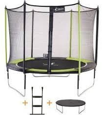 Camas Elasticas Para Entretenerte Y Ademas Realizar Ejercicios Divertidos Muebles De Dormitorio De Ninas Cama Elastica Habitaciones Infantiles