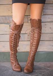 À talons ou plates, faites votre sélection chaussures pour femme dans notre rayon de cuissardes pour femme. ÙŠØ®Ø¯Ø¹ Ø±Ø¬Ù„ ØªÙˆØ³Ø· ØºØ§Ù„Ø¨Ø§ Cuissarde Cuir Marron Natural Soap Directory Org