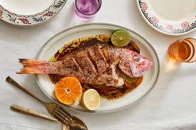 Find our best recipes to cook with fish, shellfish and seafood, including simple grilled dishes, hearty chowders and elegant appetizers for easy entertaining. The Fish You Really Should Be Cooking The New York Times