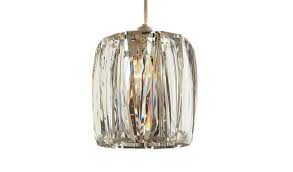 buy argos home natasha clear pendant