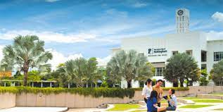 The university is situated in semenyih, selangor, malaysia. Malaysia Campus The University Of Nottingham