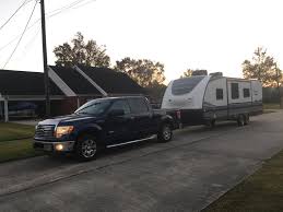 We did not find results for: Towing Travel Trailer W 2011 Ecoboost F150 Ecoboost Forum