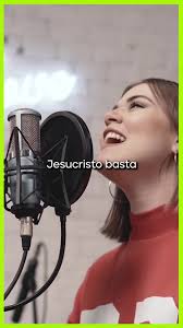 🎬 JESUCRISTO BASTA